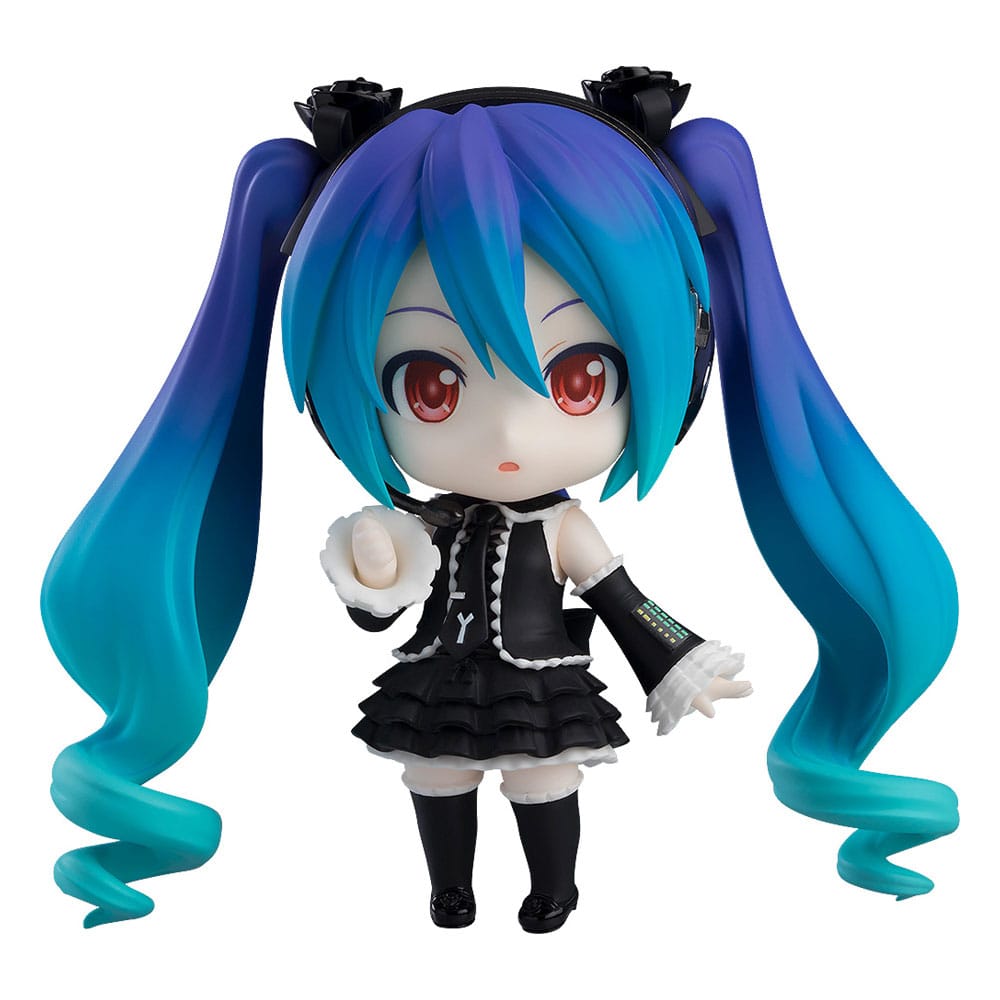 Hatsune Miku Nendoroid Figur - Infinity Version 10 cm Good Smile Company