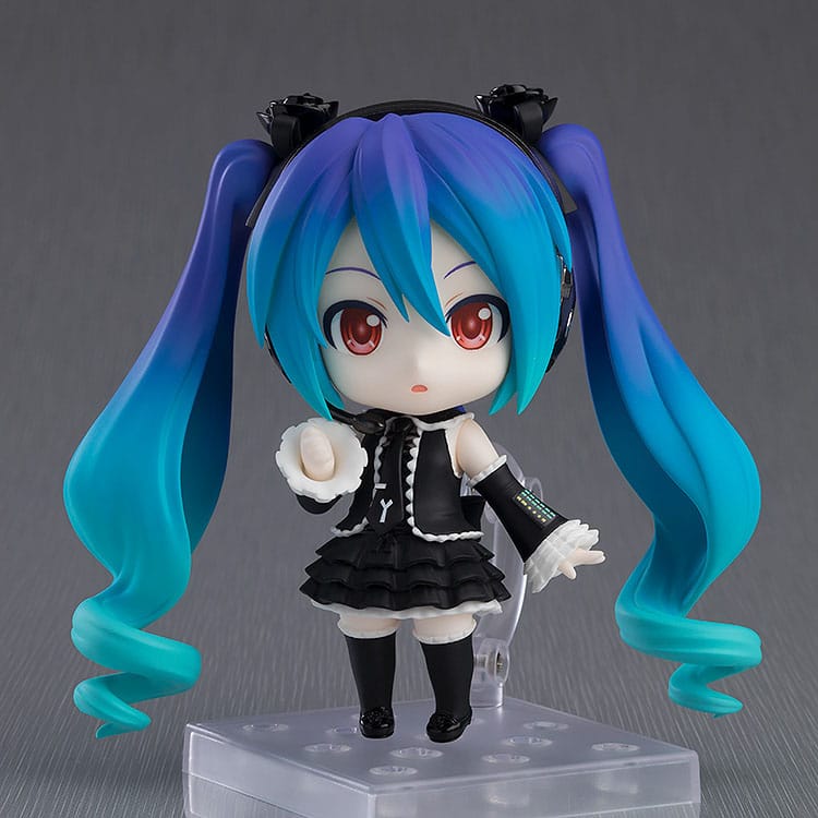 Hatsune Miku Nendoroid Figur - Infinity Version 10 cm Good Smile Company