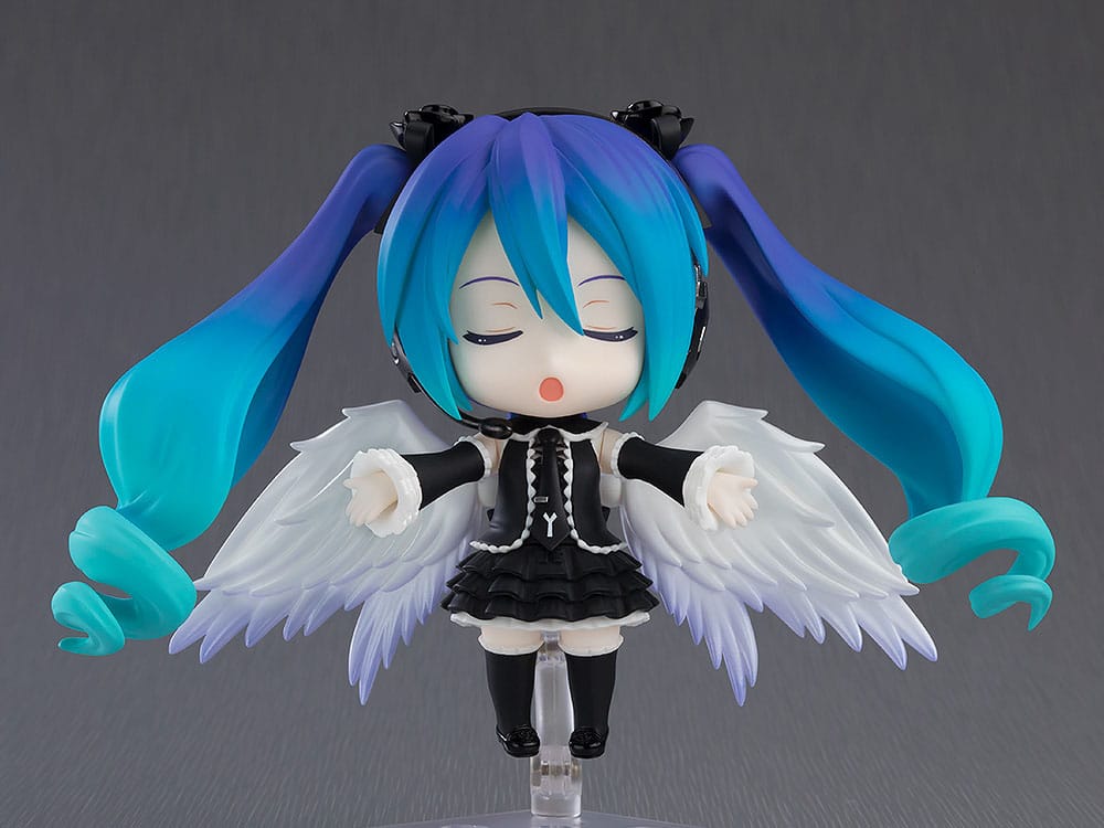 Hatsune Miku Nendoroid Figur - Infinity Version 10 cm Good Smile Company