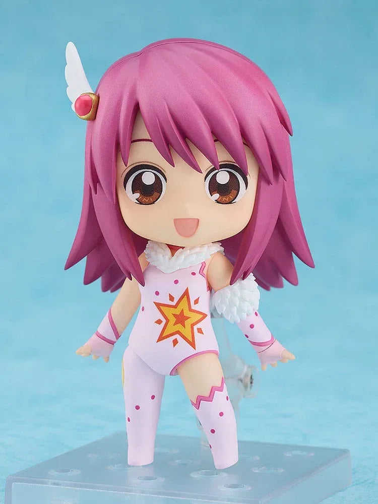 Kaleido Star Nendoroid Action Figur Sora Naegino 10 cm Good Smile Company