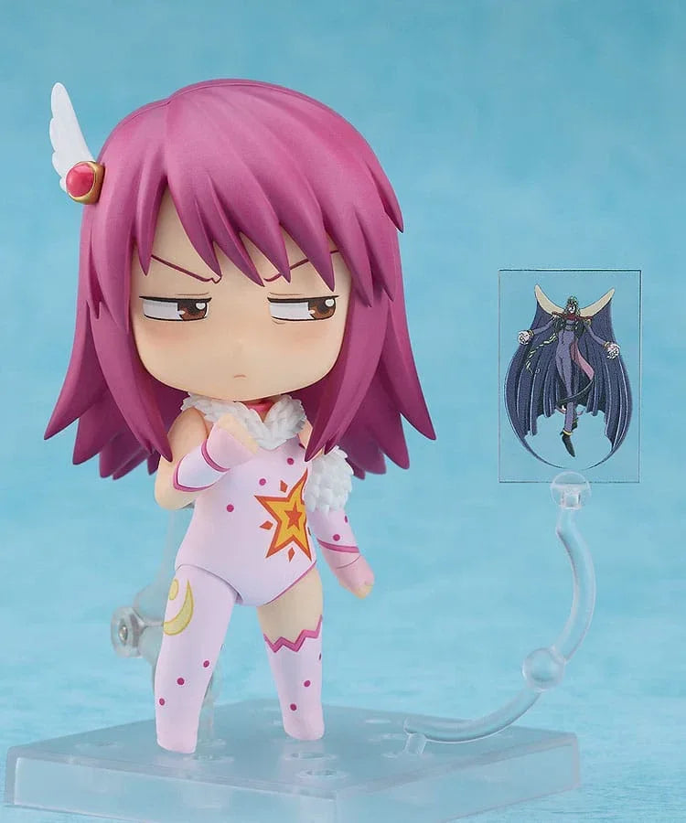 Kaleido Star Nendoroid Action Figur Sora Naegino 10 cm Good Smile Company