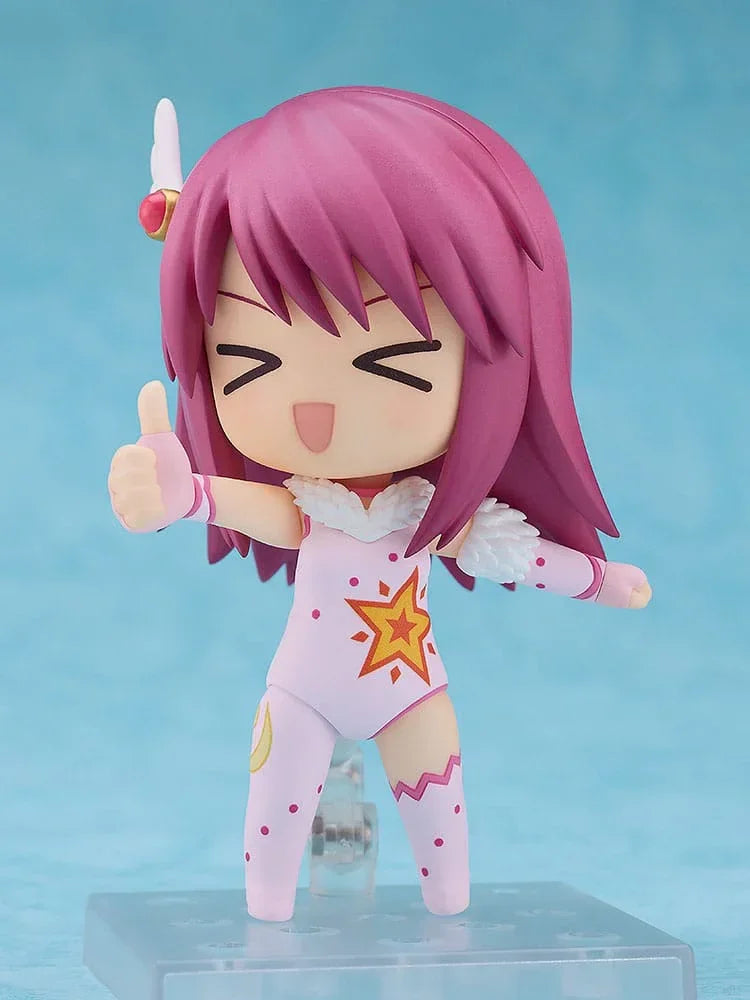 Kaleido Star Nendoroid Action Figur Sora Naegino 10 cm Good Smile Company