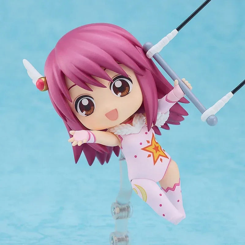 Kaleido Star Nendoroid Action Figur Sora Naegino 10 cm Good Smile Company