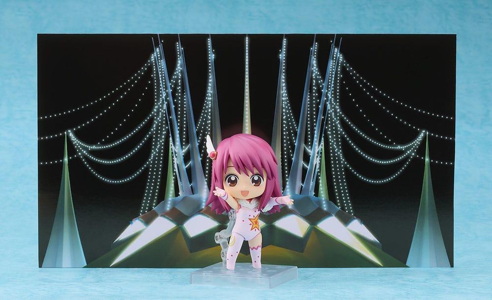 Kaleido Star Nendoroid Action Figur Sora Naegino 10 cm Good Smile Company