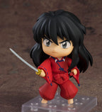 Inuyasha Nendoroid Actionfigur - Inuyasha: New Moon Ver. & Shippo 10 cm Good Smile Company