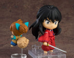 Inuyasha Nendoroid Actionfigur - Inuyasha: New Moon Ver. & Shippo 10 cm Good Smile Company