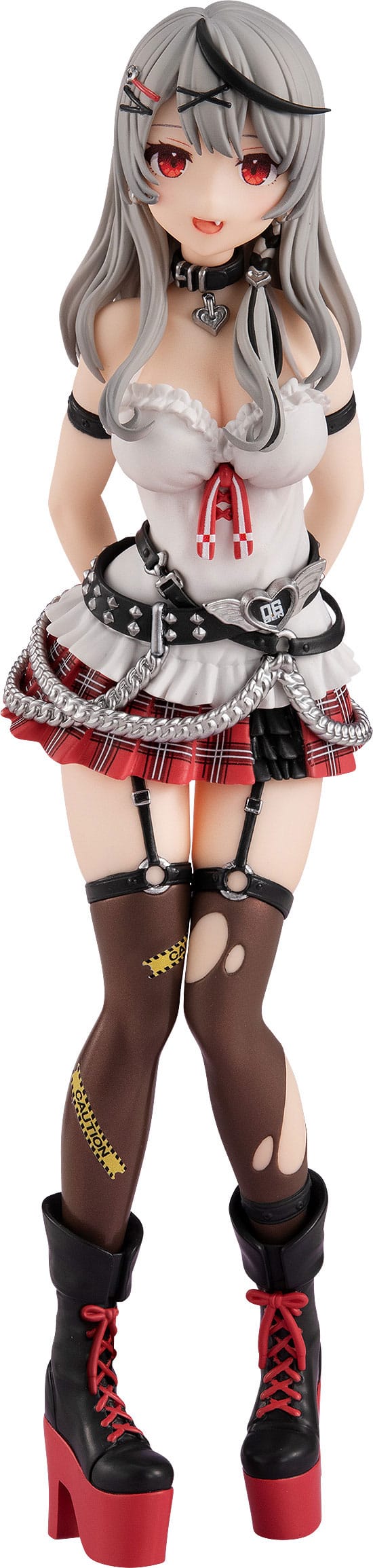 Hololive Production Pop Up Parade PVC Staty Sakamata Chloe 17 cm Good Smile Company