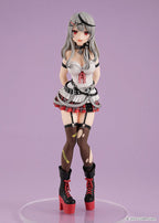 Hololive Production Pop Up Parade PVC Staty Sakamata Chloe 17 cm Good Smile Company