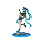 Hatsune Miku PVC Figur 1/7 Digital Stars 2024 - 22 cm Hobby Stock