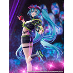 Hatsune Miku PVC Figur 1/7 Digital Stars 2024 - 22 cm Hobby Stock