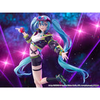 Hatsune Miku PVC Figur 1/7 Digital Stars 2024 - 22 cm Hobby Stock
