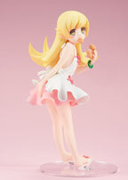 Monogatari Series Pop Up Parade PVC Staty Shinobu Oshino 14 cm Good Smile Company