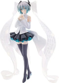 Hatsune Miku Pop Up Parade PVC-statyn - Little Missing Stars Ver. 18 cm Good Smile Company