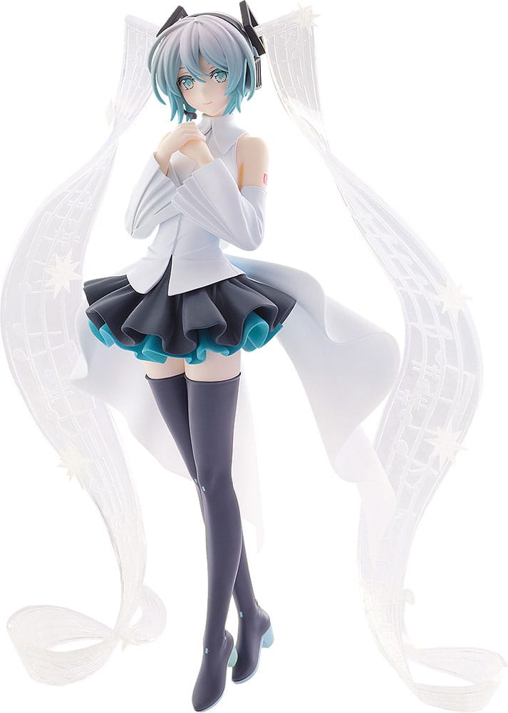 Hatsune Miku Pop Up Parade PVC-statyn - Little Missing Stars Ver. 18 cm Good Smile Company