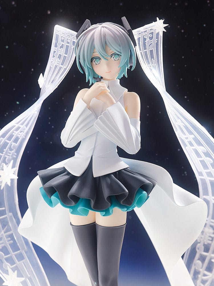 Hatsune Miku Pop Up Parade PVC-statyn - Little Missing Stars Ver. 18 cm Good Smile Company