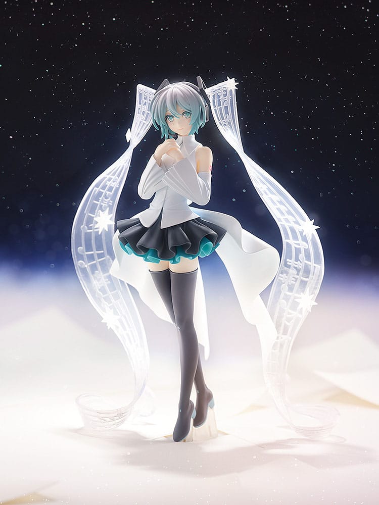Hatsune Miku Pop Up Parade PVC-statyn - Little Missing Stars Ver. 18 cm Good Smile Company