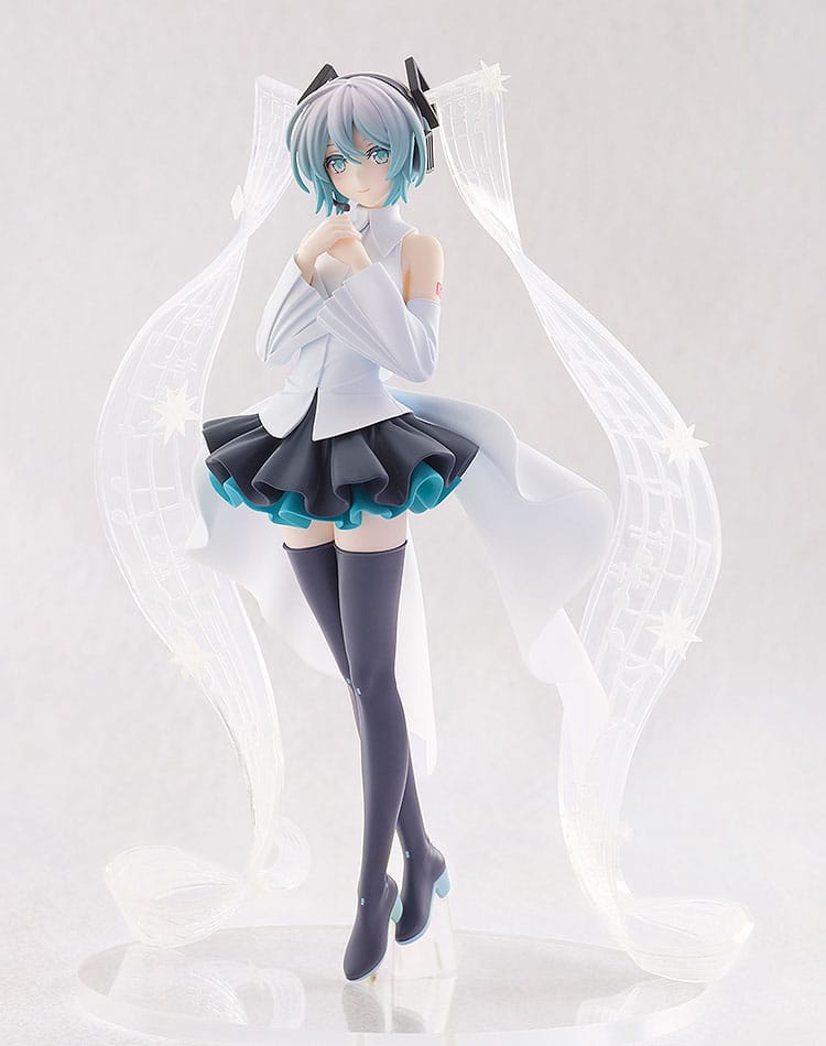 Hatsune Miku Pop Up Parade PVC-statyn - Little Missing Stars Ver. 18 cm Good Smile Company