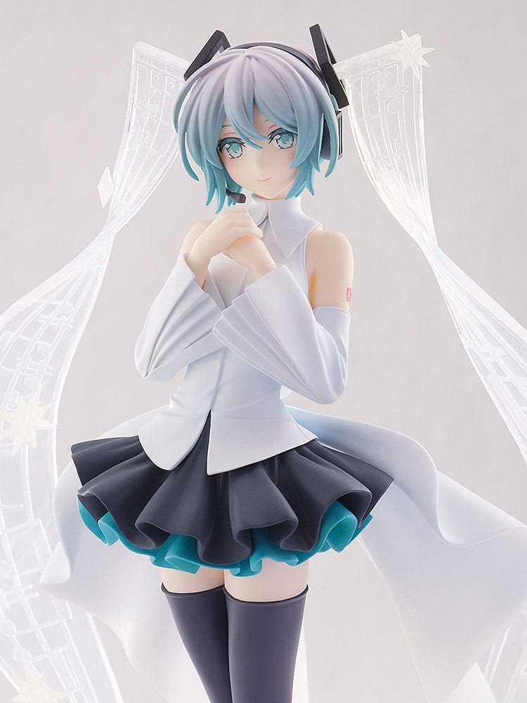 Hatsune Miku Pop Up Parade PVC-statyn - Little Missing Stars Ver. 18 cm Good Smile Company