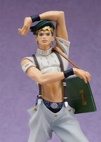 JoJo's Bizarre Adventure: Diamond is Unbreakable Rohan Kishibe PVC Staty 18 cm Good Smile Company
