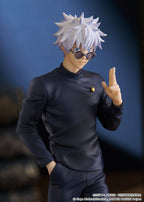 Jujutsu Kaisen Pop Up Parade PVC Statue Satoru Gojo: Hidden Inventory / Premature Death Ver. 19 cm Good Smile Company