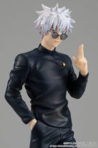 Jujutsu Kaisen Pop Up Parade PVC Statue Satoru Gojo: Hidden Inventory / Premature Death Ver. 19 cm Good Smile Company