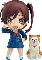 Nendoroid Shizuru Chikura & Pochi - Train to the End of the World Good Smile Company