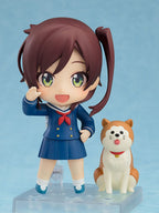 Nendoroid Shizuru Chikura & Pochi - Train to the End of the World Good Smile Company