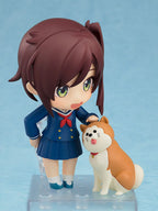 Nendoroid Shizuru Chikura & Pochi - Train to the End of the World Good Smile Company