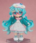Hatsune Miku Nendoroid Doll i Loungewear Outfit - 10 cm Good Smile Company