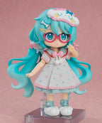 Hatsune Miku Nendoroid Doll i Loungewear Outfit - 10 cm Good Smile Company