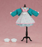 Hatsune Miku Nendoroid Doll i Loungewear Outfit - 10 cm Good Smile Company