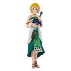The Legend of Zelda: Tears of the Kingdom Figma Action Figur Zelda Ver. 16 cm Good Smile Company