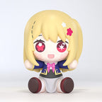 Oshi no Ko Huggy Good Smile Chibi Figur Ruby 6 cm Good Smile Company