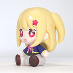 Oshi no Ko Huggy Good Smile Chibi Figur Ruby 6 cm Good Smile Company