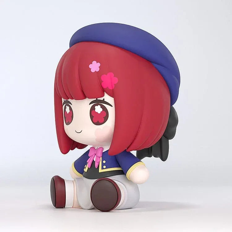 Oshi no Ko Huggy Good Smile Chibi Figur Kana Arima 6 cm Good Smile Company