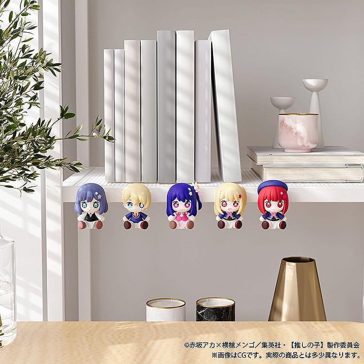 Oshi no Ko Huggy Good Smile Chibi Figur Kana Arima 6 cm Good Smile Company