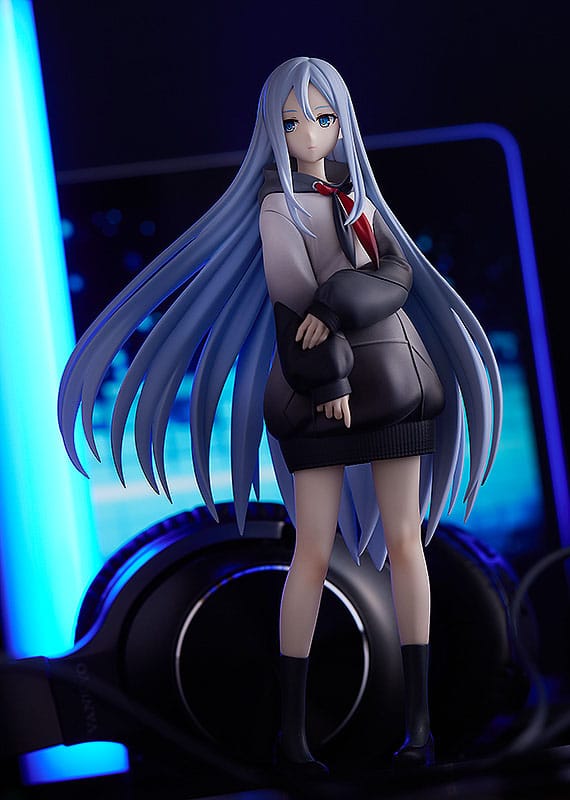 Hatsune Miku: Colorful Stage! Pop Up Parade PVC Figur Kanade Yoisaki 18 cm (re-run) Good Smile Company