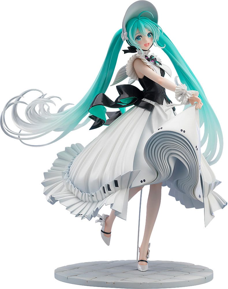 Character Vocal Series 01: Hatsune Miku Figur PVC 1/7 Symphony: 2023 Ver. 26 cm Good Smile Company