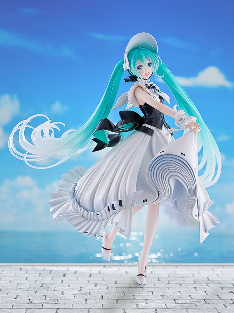 Character Vocal Series 01: Hatsune Miku Figur PVC 1/7 Symphony: 2023 Ver. 26 cm Good Smile Company