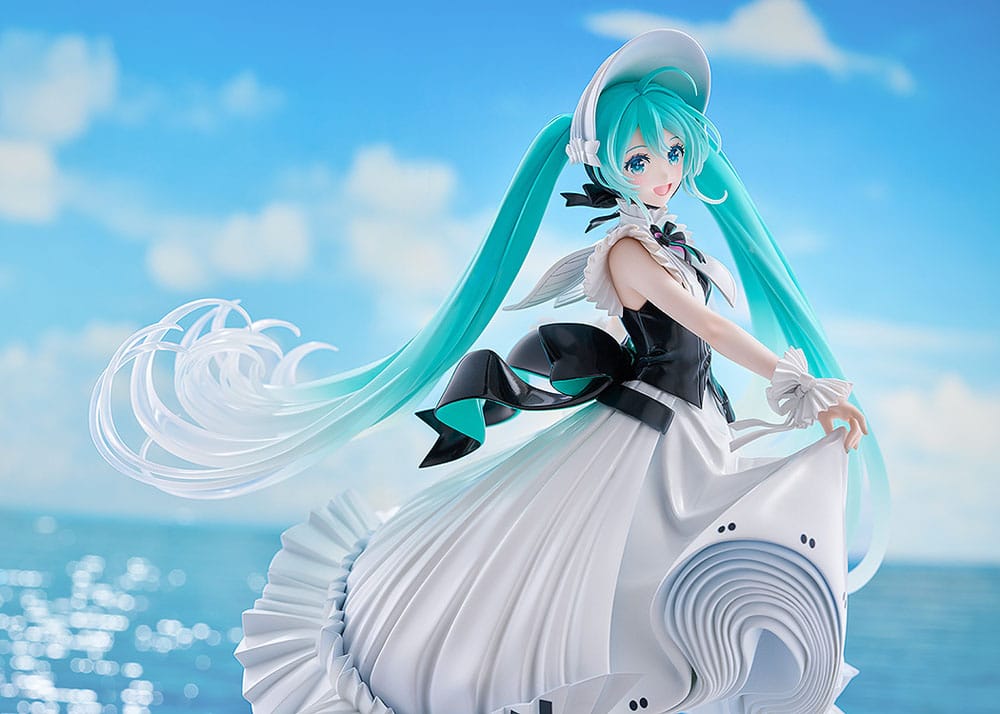 Character Vocal Series 01: Hatsune Miku Figur PVC 1/7 Symphony: 2023 Ver. 26 cm Good Smile Company