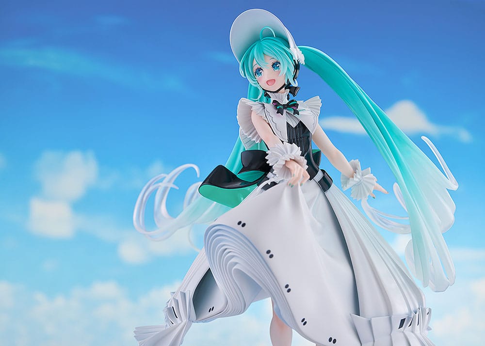 Character Vocal Series 01: Hatsune Miku Figur PVC 1/7 Symphony: 2023 Ver. 26 cm Good Smile Company
