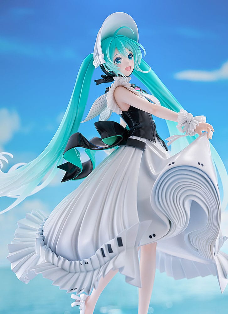Character Vocal Series 01: Hatsune Miku Figur PVC 1/7 Symphony: 2023 Ver. 26 cm Good Smile Company