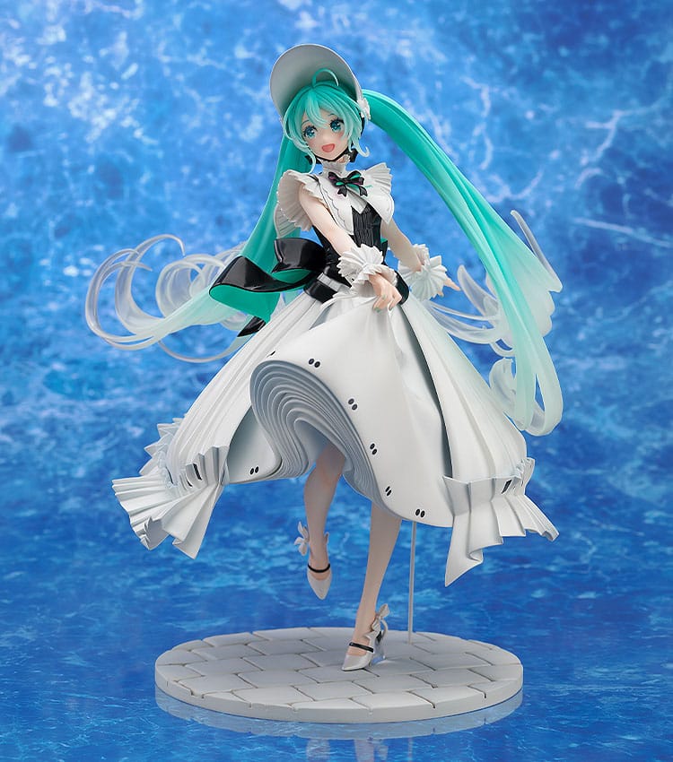 Character Vocal Series 01: Hatsune Miku Figur PVC 1/7 Symphony: 2023 Ver. 26 cm Good Smile Company