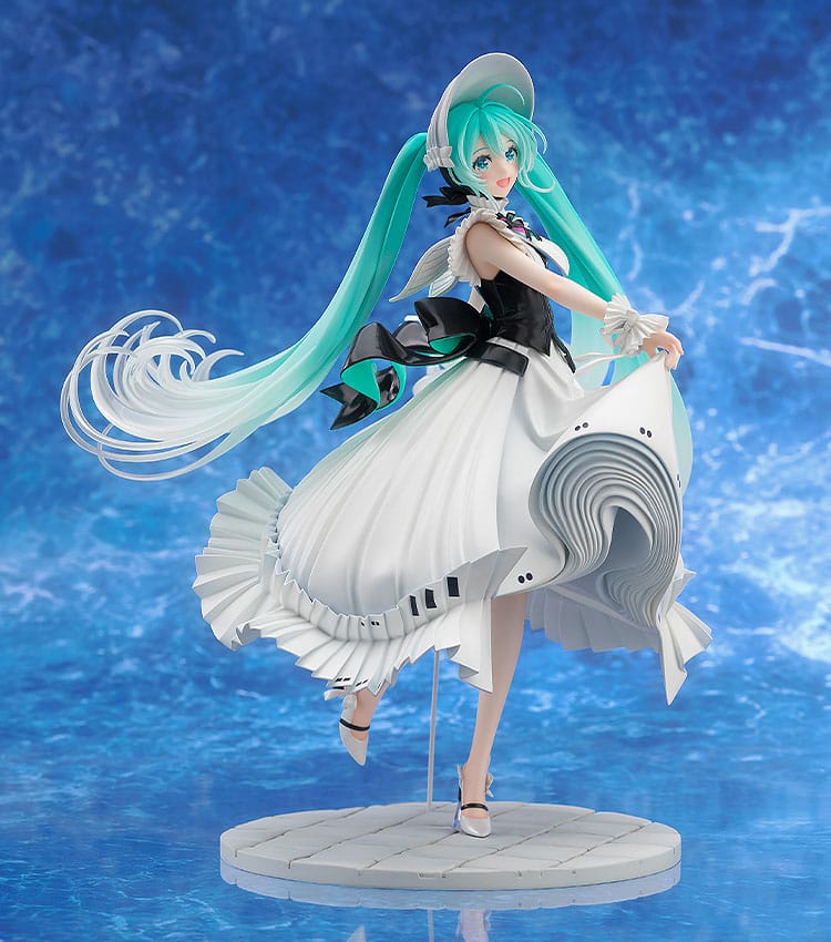 Character Vocal Series 01: Hatsune Miku Figur PVC 1/7 Symphony: 2023 Ver. 26 cm Good Smile Company