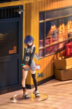 Zenless Zone Zero Pop Up Parade PVC SP Figur Belle 18 cm Good Smile Company