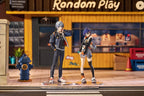 Zenless Zone Zero Pop Up Parade PVC SP Figur Wise 20 cm Good Smile Company