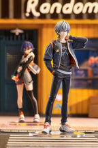 Zenless Zone Zero Pop Up Parade PVC SP Figur Wise 20 cm Good Smile Company