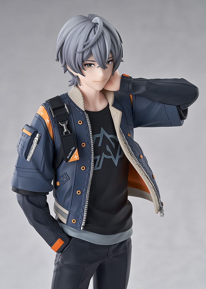 Zenless Zone Zero Pop Up Parade PVC SP Figur Wise 20 cm Good Smile Company