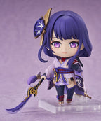 Genshin Impact Nendoroid Action Figur Raiden Shogun 10 cm Good Smile Company
