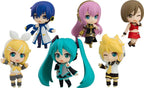 Vocaloid Nendoroid Action Figur Surprise Piapro Characters 7 cm Assortment (6) Good Smile Company